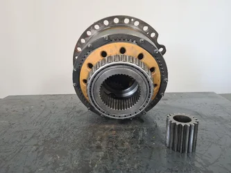 Wheel gear for KOMATSU WA500-6