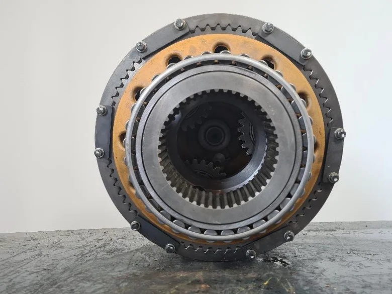 Reductor de rueda para KOMATSU WA500-6