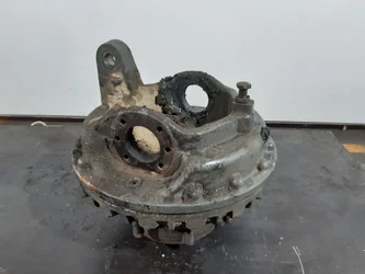 Wheel gear for LIEBHERR A309