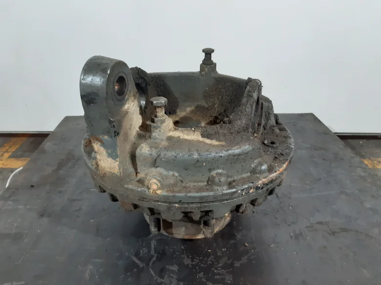 Reductor de rueda para LIEBHERR A309