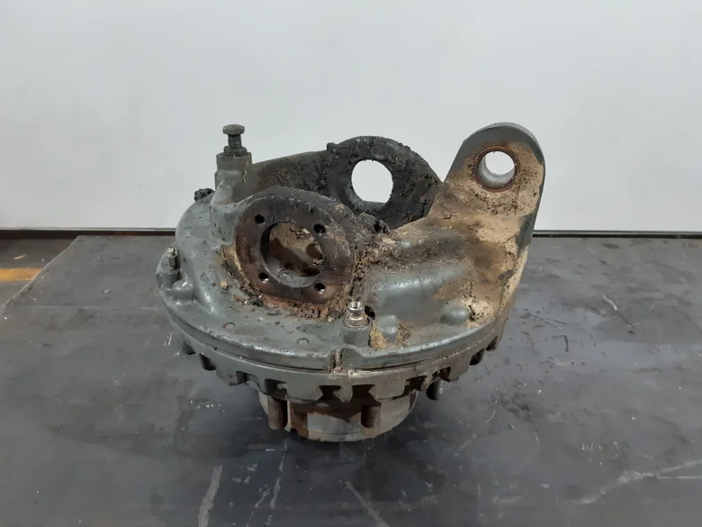 Reductor de rueda para LIEBHERR A309