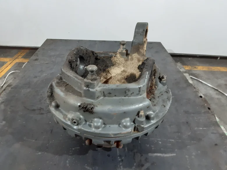 Reductor de rueda para LIEBHERR A309