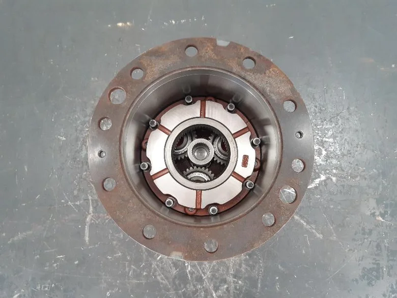REDUCTEUR DE ROUE ARD