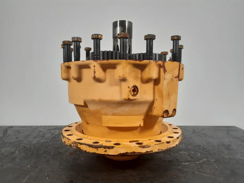 Réducteur de roue pour LIEBHERR L576