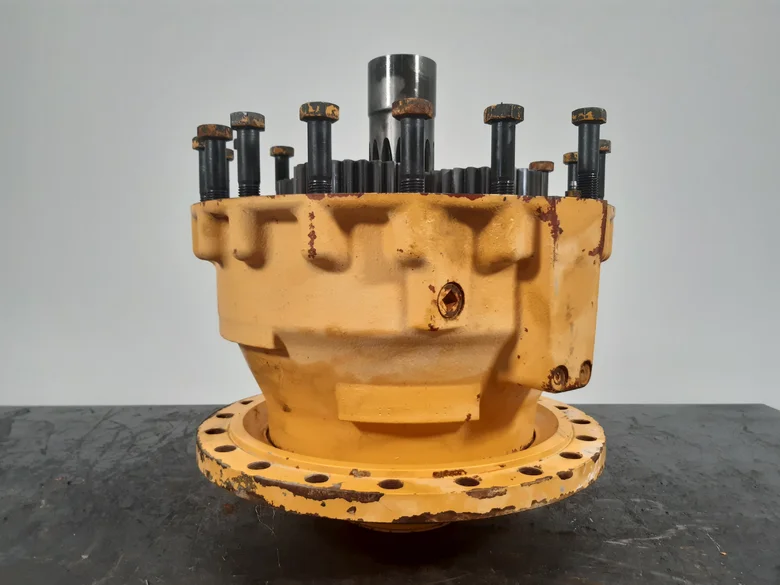 Reductor de rueda para LIEBHERR L576