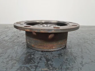 Reductor de rueda para NEW HOLLAND MH3.6