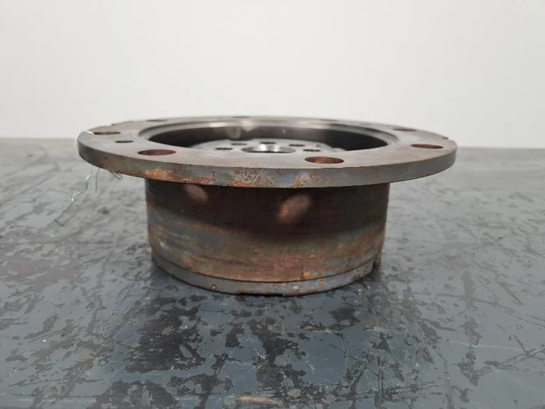 Réducteur de roue pour NEW HOLLAND MH3.6
