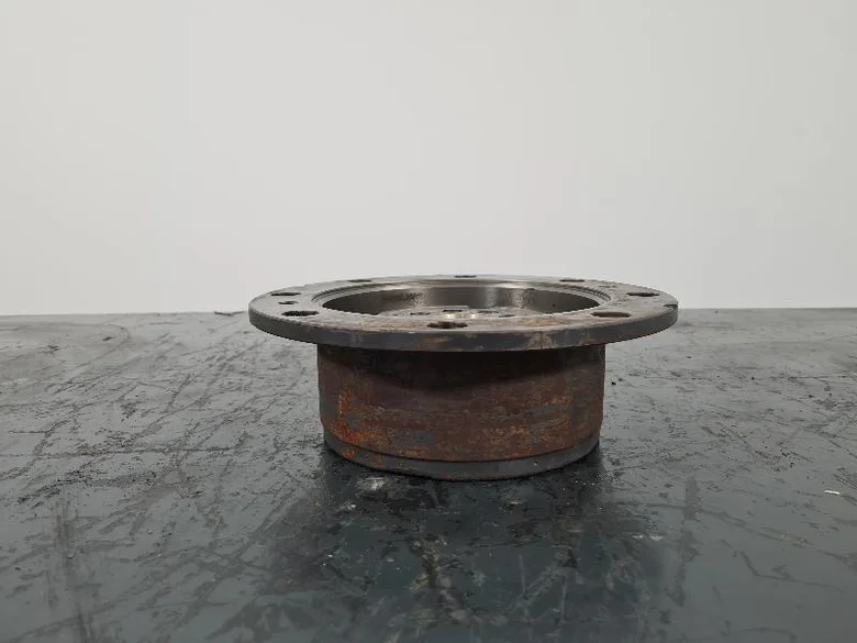 Wheel gear for NEW HOLLAND MH3.6