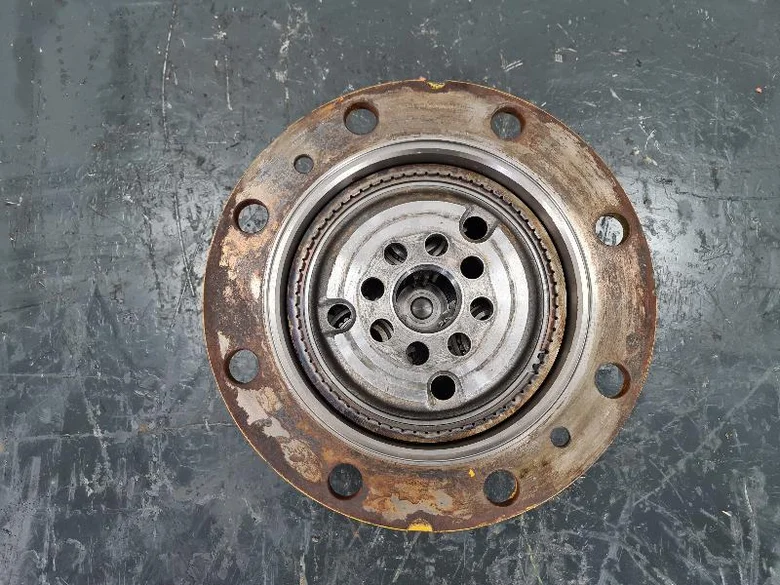 Réducteur de roue pour KOMATSU PW98MR-8