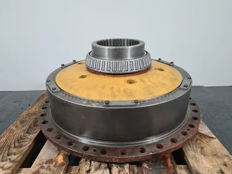 Wheel gear for KOMATSU WF550