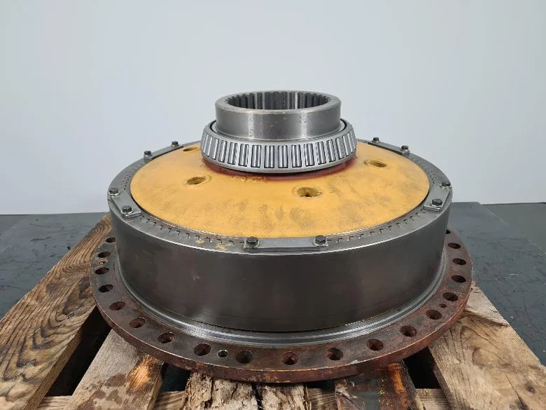 Wheel gear for KOMATSU WF550
