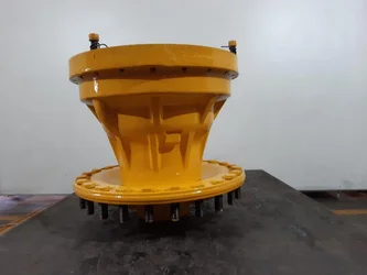 Wheel gear for VOLVO L150F