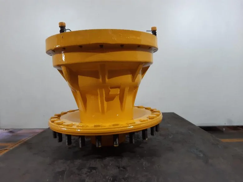 Réducteur de roue pour VOLVO L150F