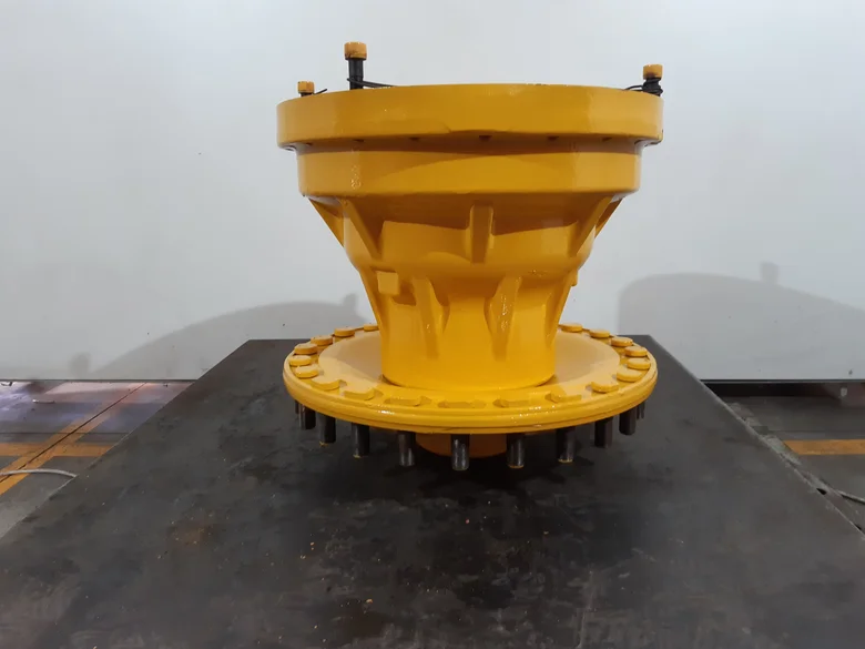 Réducteur de roue pour VOLVO L150F