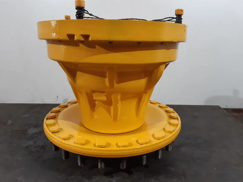 Réducteur de roue pour VOLVO L150F