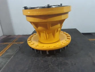 Wheel gear for VOLVO L150F