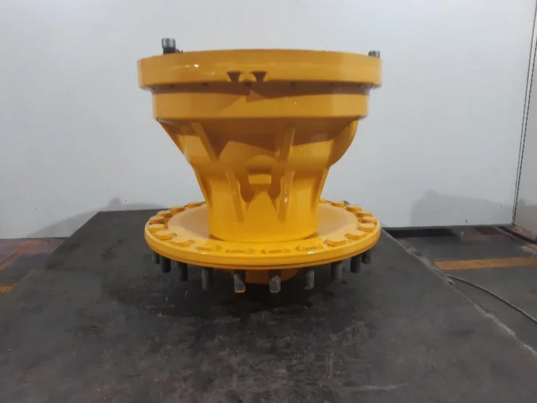 Réducteur de roue pour VOLVO L150F