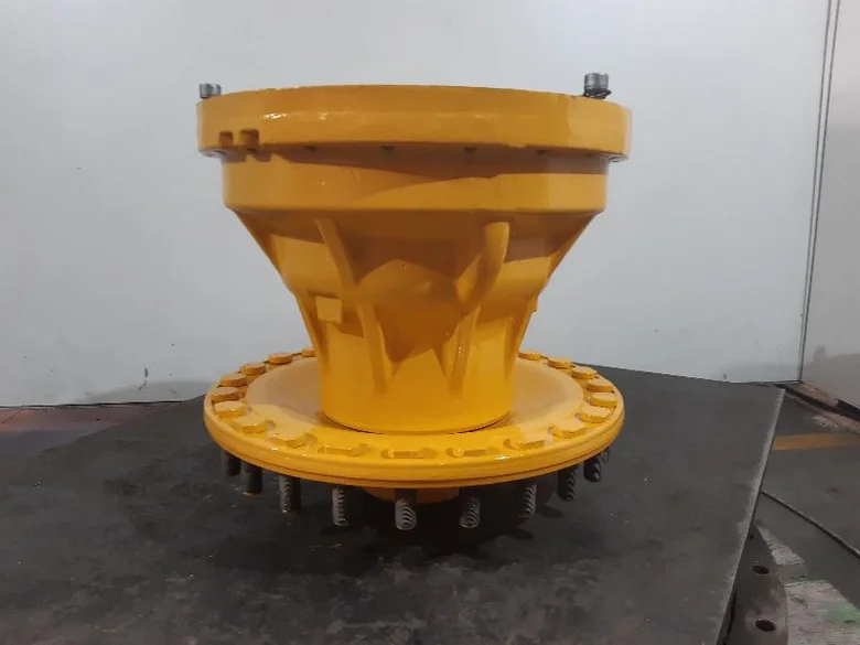 Réducteur de roue pour VOLVO L150F