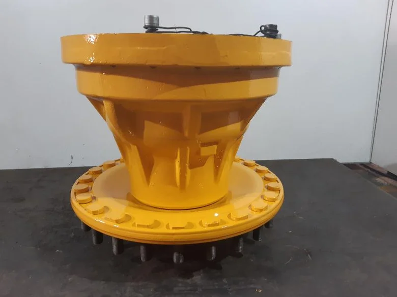 Réducteur de roue pour VOLVO L150F
