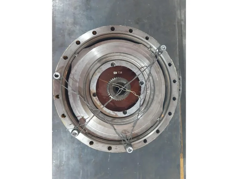 Réducteur de roue pour VOLVO L150F