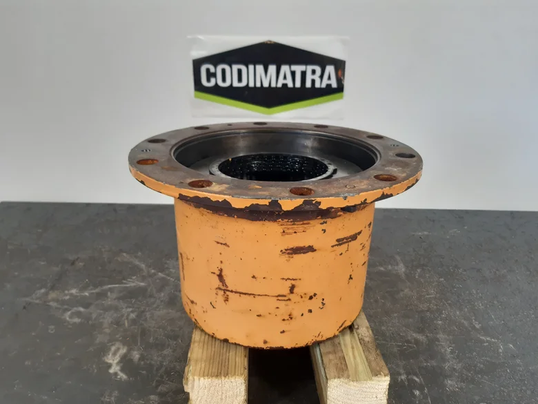 Wheel gear for CASE WX145