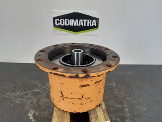 Réducteur de roue pour CASE WX145