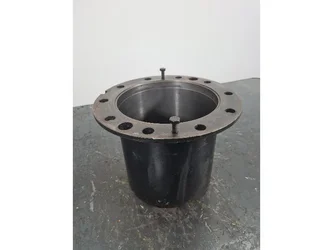 Wheel gear for CATERPILLAR M318D