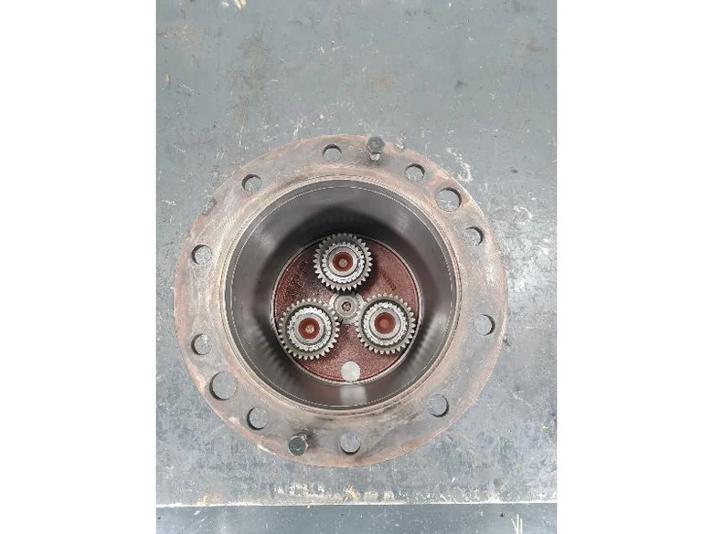 Reductor de rueda para CATERPILLAR M318D