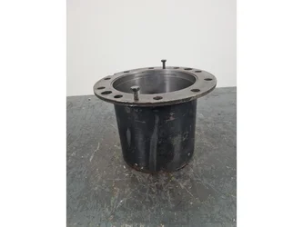 Wheel gear for CATERPILLAR M318D