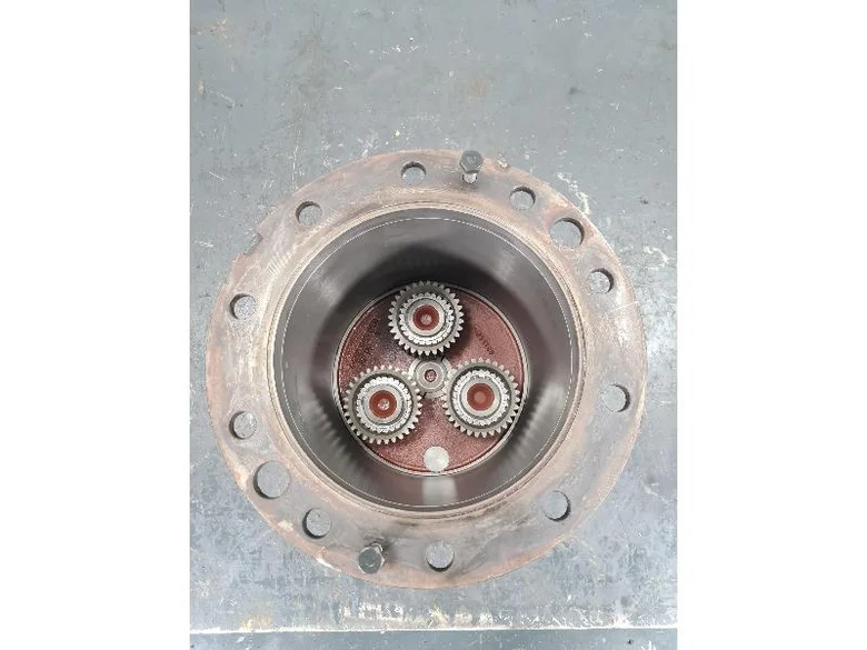 Réducteur de roue pour CATERPILLAR M318D
