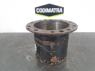 Wheel gear for CATERPILLAR M318D