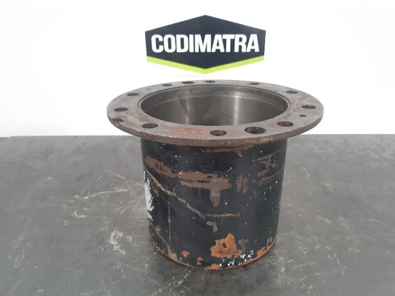 Wheel gear for CATERPILLAR M318D