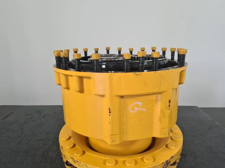 Wheel gear for VOLVO A35G