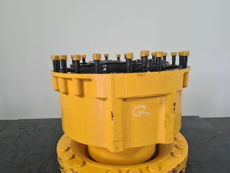 Wheel gear for VOLVO A35G