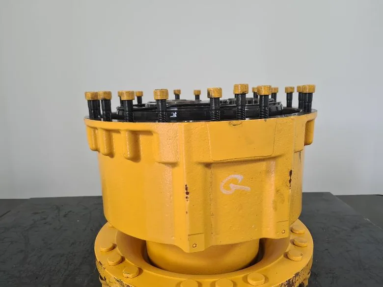 Wheel gear for VOLVO A35G