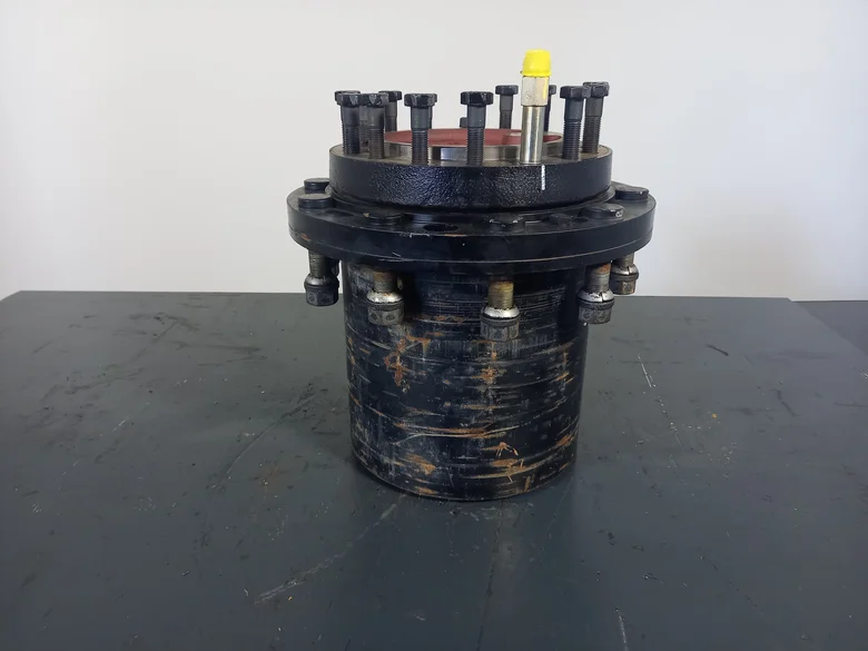 Reductor de rueda para CATERPILLAR M320F