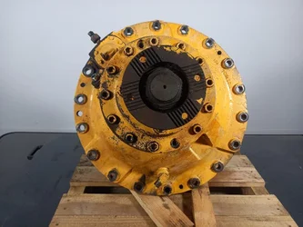 Nez de pont pour VOLVO L220E