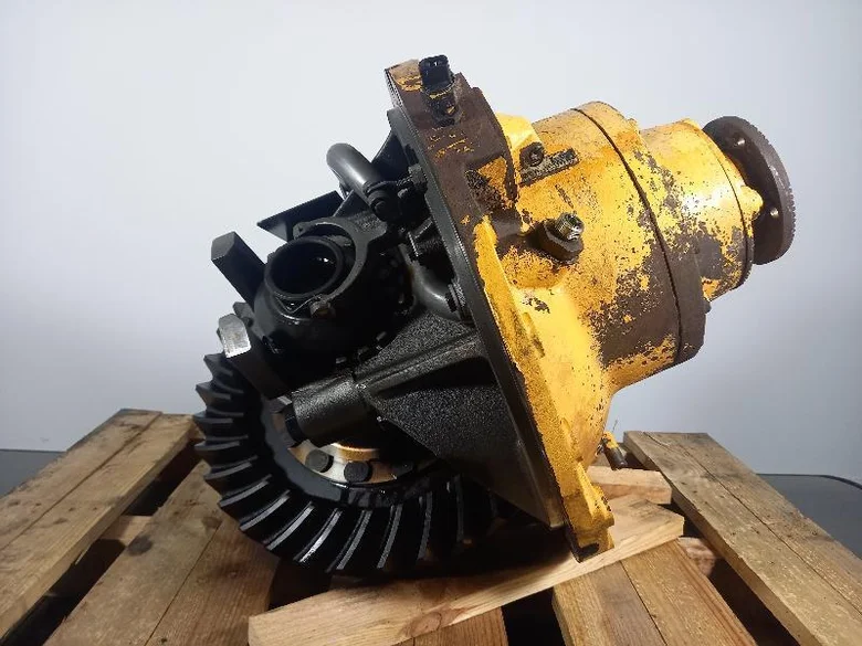 Nez de pont pour VOLVO L220E