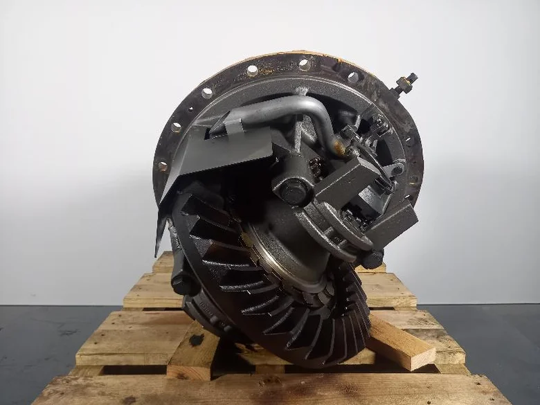Nez de pont pour VOLVO L220E