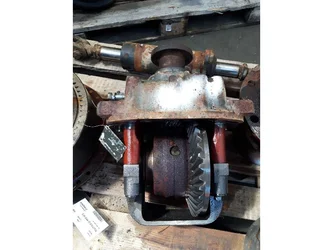 Nez de pont pour VOLVO EW140B