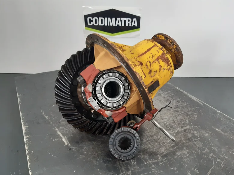 Differential axle for VOLVO A20
