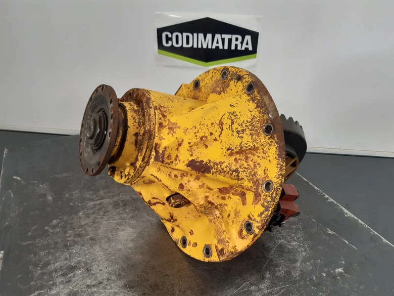Differential axle for VOLVO A20