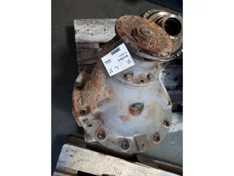 Differential axle for VOLVO A25D