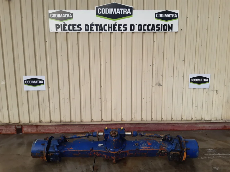 Differential axle for CATERPILLAR M320