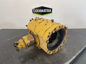 Nez de pont pour CATERPILLAR 924G