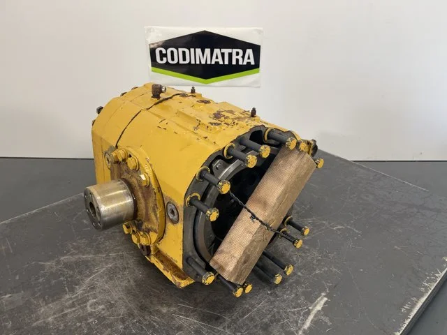 Frente de eje para CATERPILLAR 924G