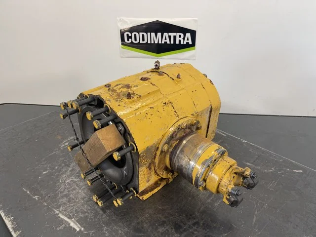Frente de eje para CATERPILLAR 924G