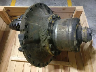 Nez de pont pour CATERPILLAR 988B