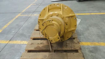 Nez de pont pour CATERPILLAR 980F