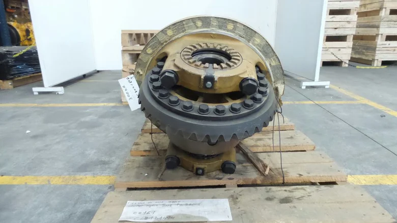 Differential axle for CATERPILLAR 980F